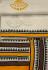 Pedalloom Block Printed Cotton Sarees